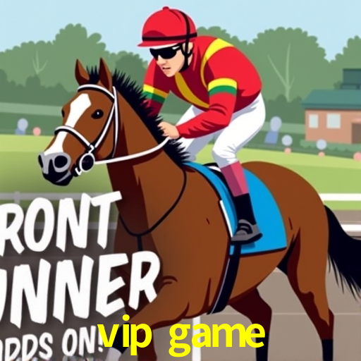 vip.game