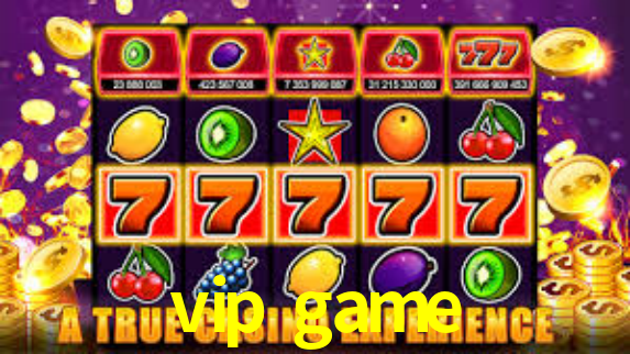 vip.game