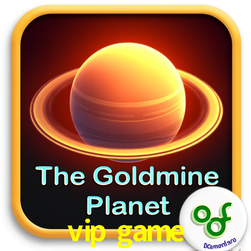 vip game