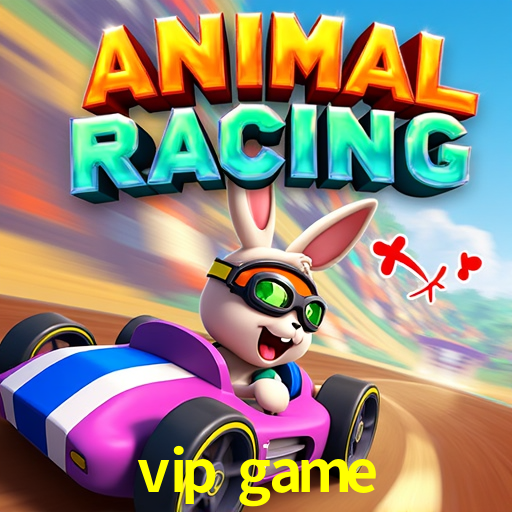 vip game,vip.game