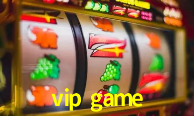 vip game