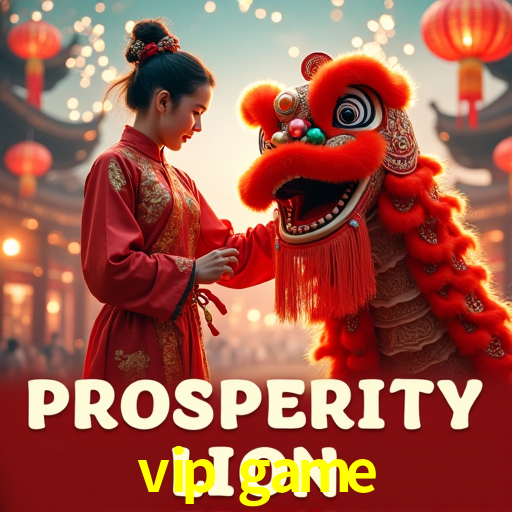 vip.game