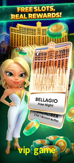 vip game,vip.game