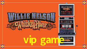vip game