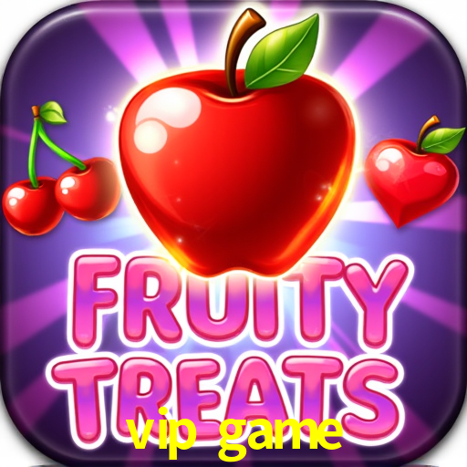 vip game: Jogos de Caça-Níqueis-Altas Recompensas, Roleta-Velocidade, Blackjack-Desafios Máximos