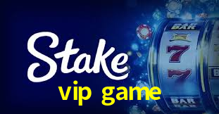 vip game