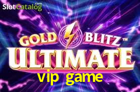 vip game