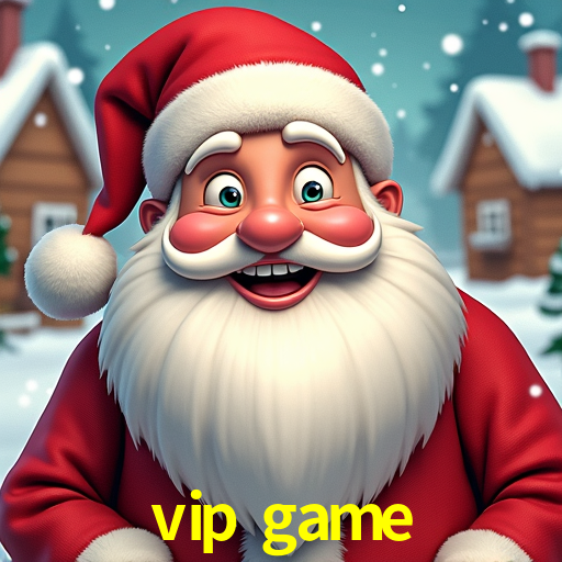 vip game