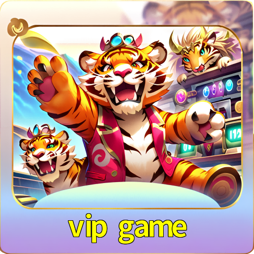 vip game